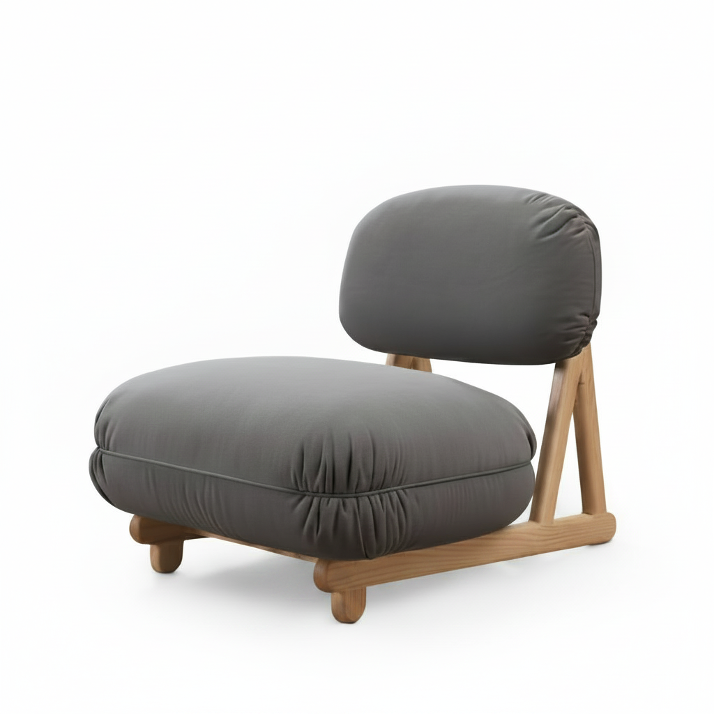 Sereno Lounge Chair