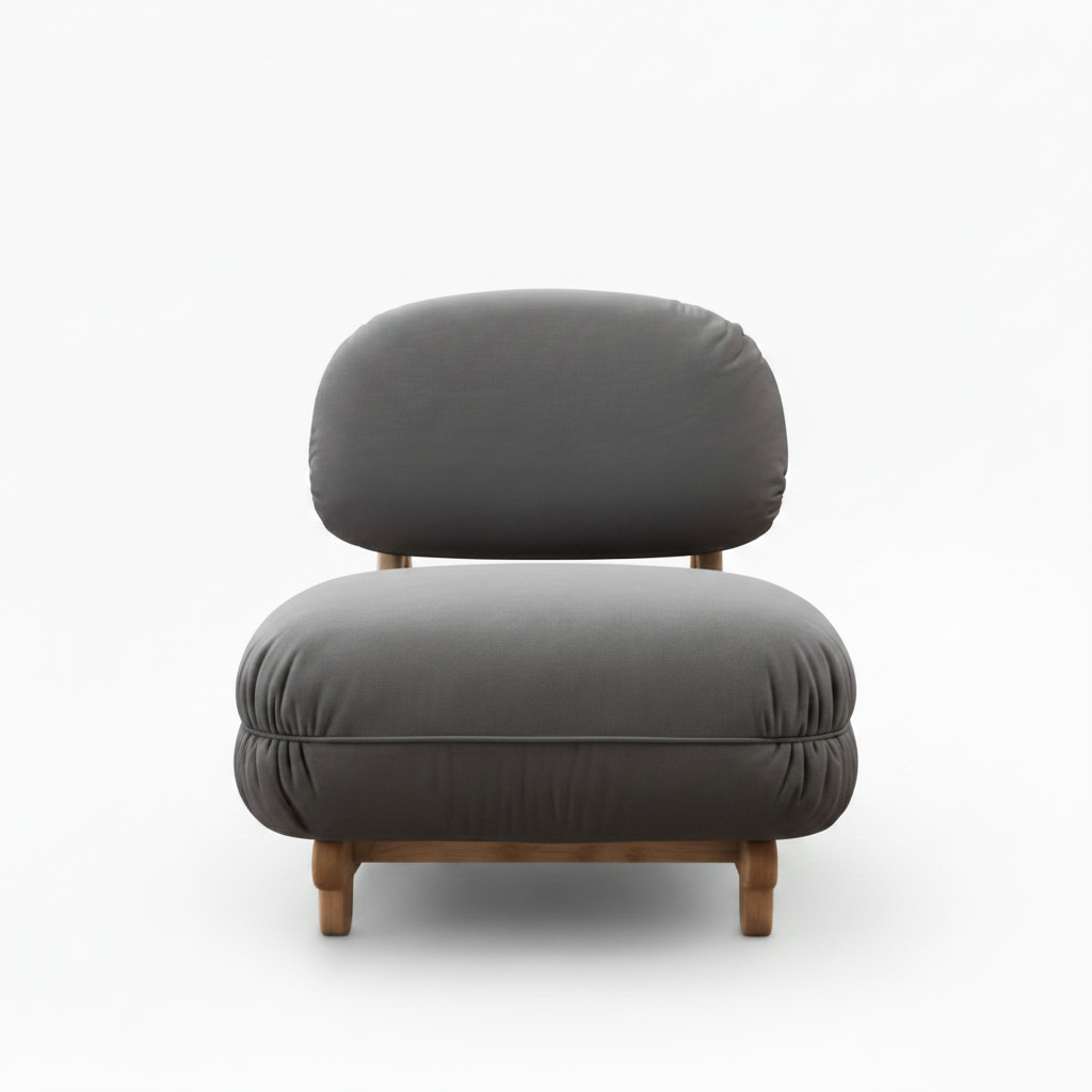 Sereno Lounge Chair
