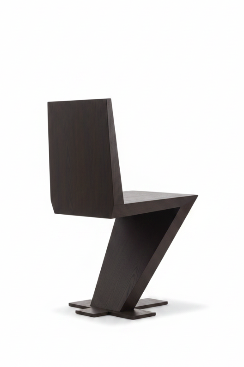 Stacco Chair