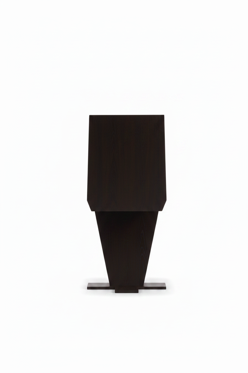 Stacco Chair