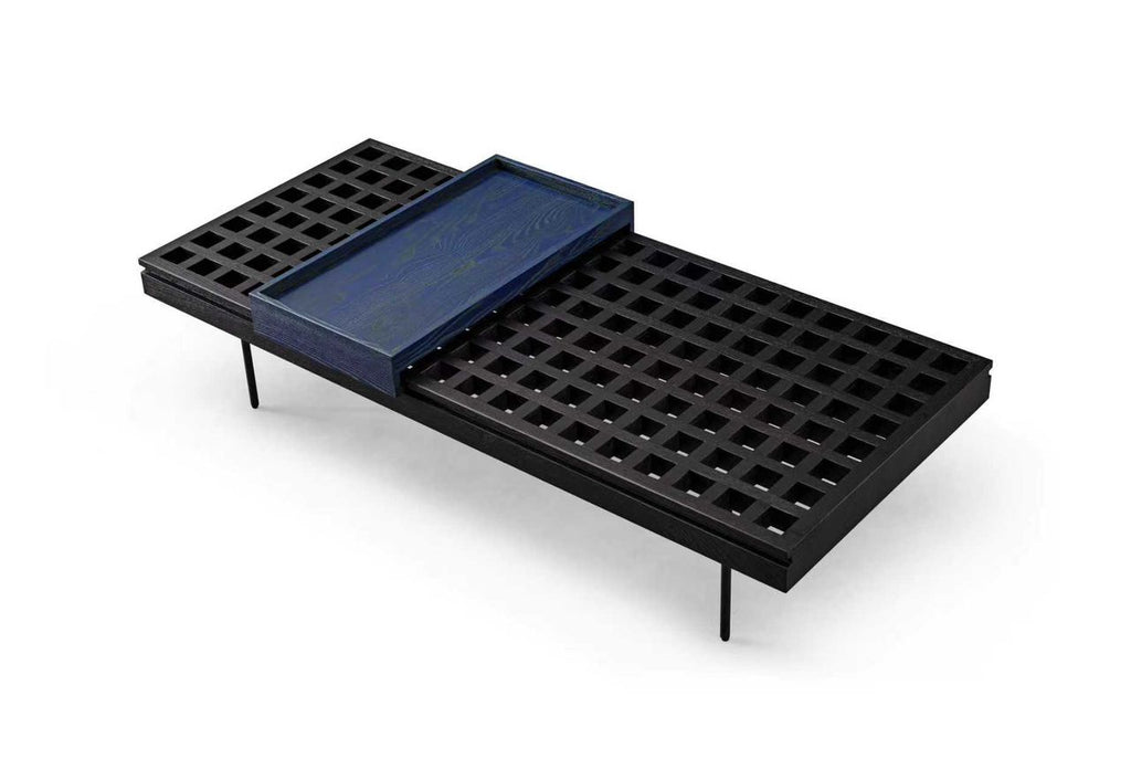 Chess Coffee Table