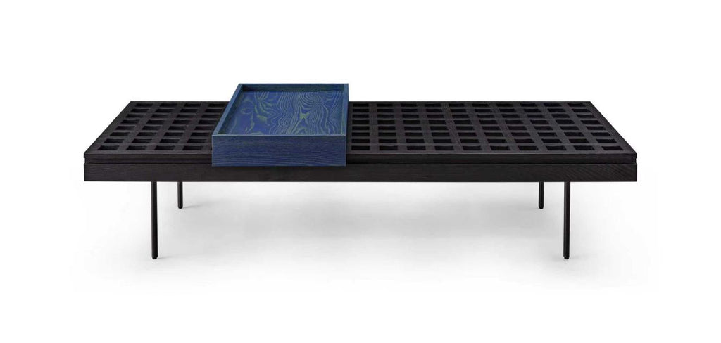Chess Coffee Table