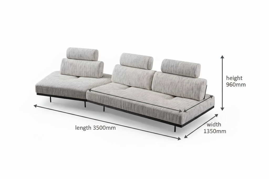 Sorrento Sofa