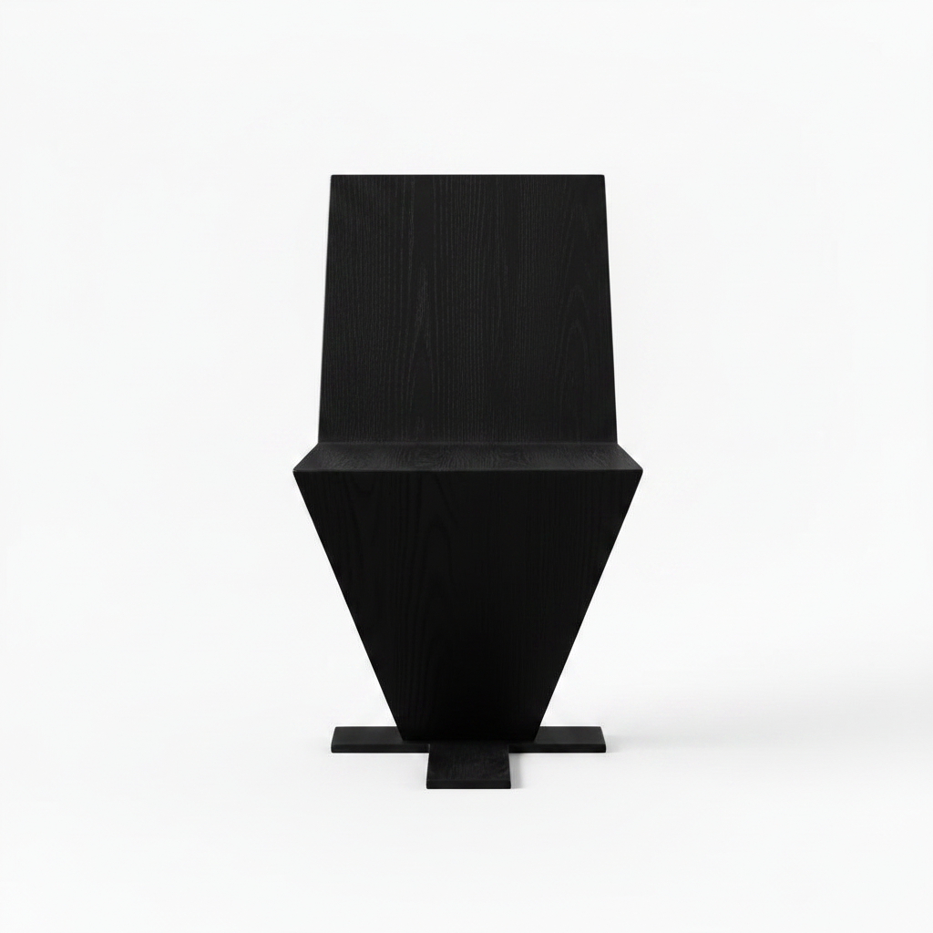 Stacco Chair