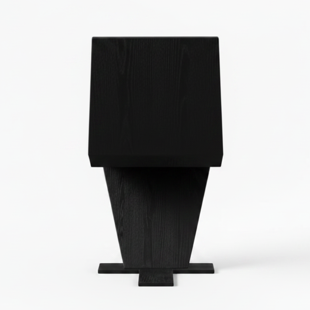 Stacco Chair