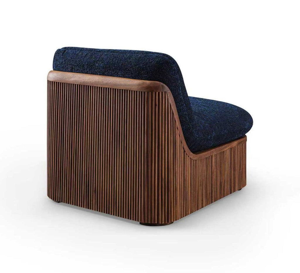 Barreone Lounge Chair
