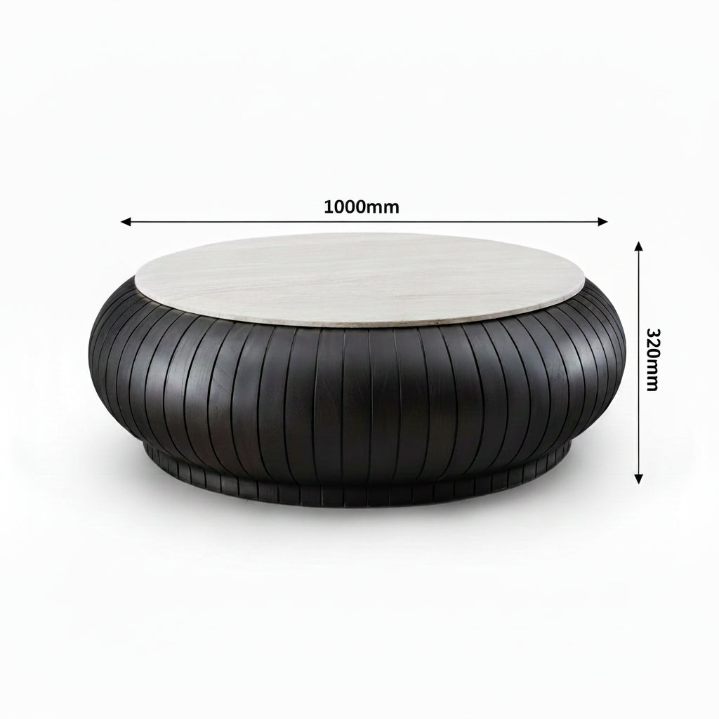 Pod Coffee Table