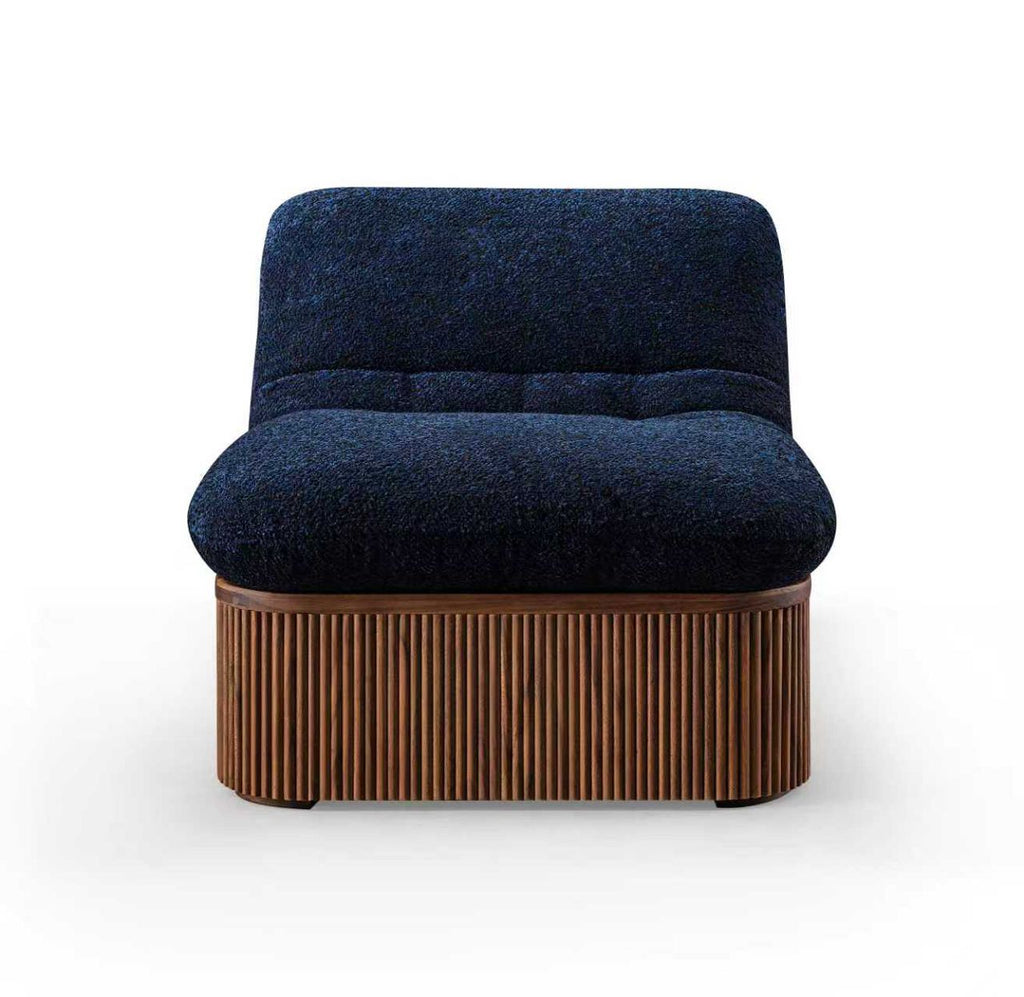 Barreone Lounge Chair