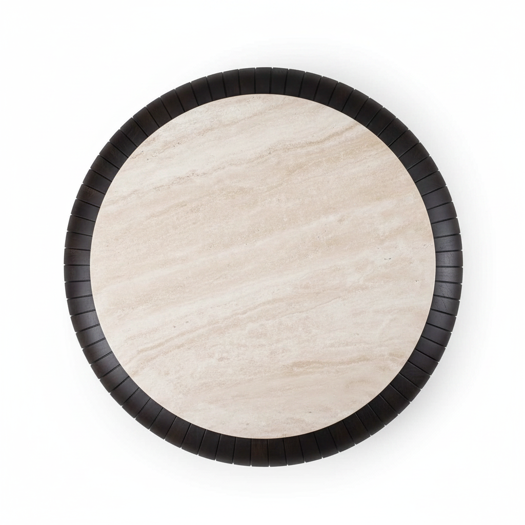Pod Coffee Table
