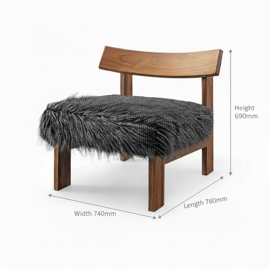Milano Chair