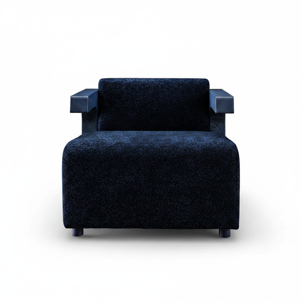 Loombe Lounge Chair