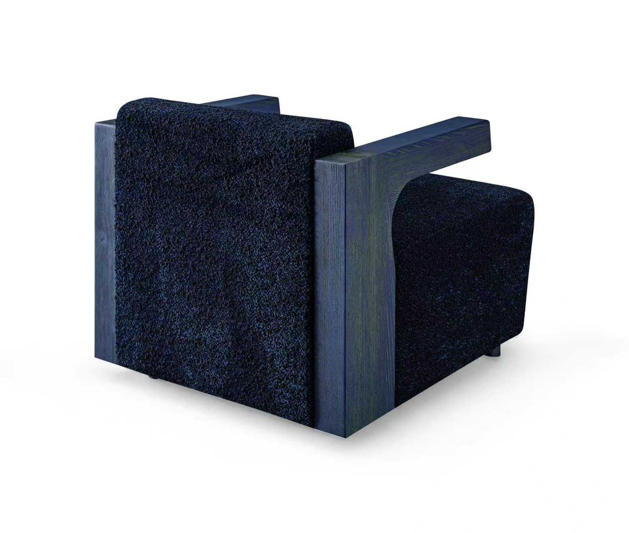 Loombe Lounge Chair