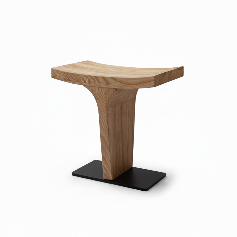 Sakura Stool