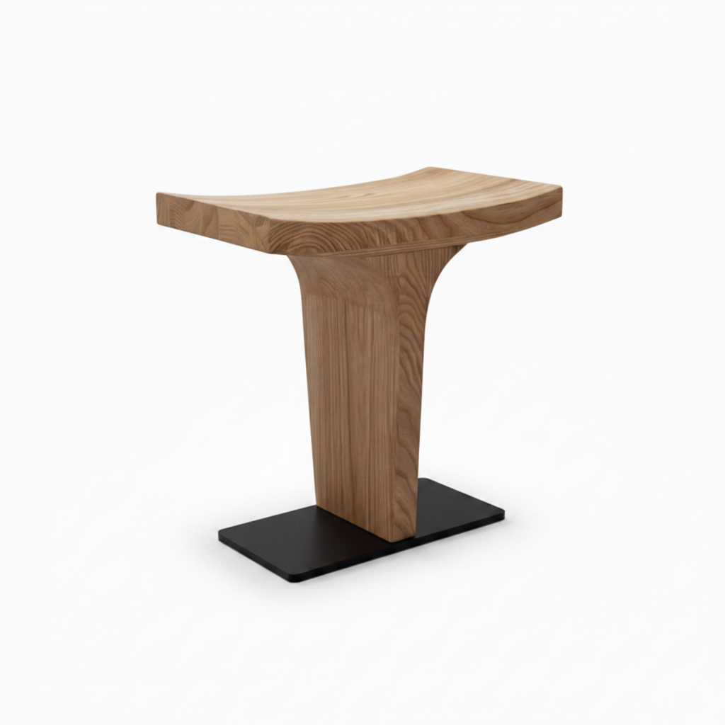 Sakura Stool