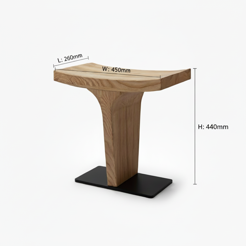 Sakura Stool