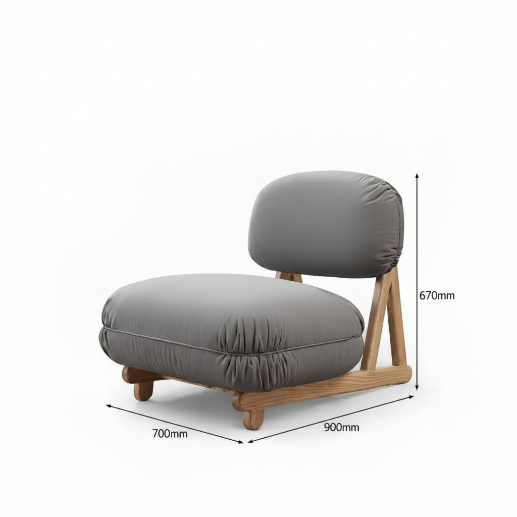 Sereno Lounge Chair